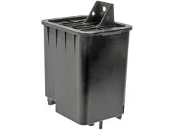 Dorman - Carbon Canister - 1998 - 2003 Hyundai Accent 1.5L 1.6L 4-Cylinder - 911-862