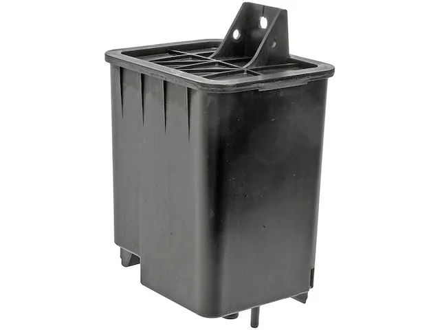 Dorman - Carbon Canister - 1998 - 2003 Hyundai Accent 1.5L 1.6L 4-Cylinder - 911-862 3 Dorman - Carbon Canister - 1998 - 2003 Hyundai Accent 1.5L 1.6L 4-Cylinder - 911-862