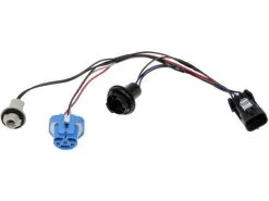 Dorman - Headlight Connector - 2005 - 2008 Chevrolet Cobalt - 645-205