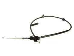 Genuine - Rear Right Passenger Side Parking Brake Cable - 2006 - 2013 Land Rover Range Rover Sport - W0133-1993200