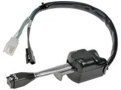 Dorman - Multi Function Switch - With Wire Harness And Relay - 16 Bulb Capacity - 1987 - 1998 Peterbilt 379 - 978-5411