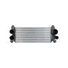 Action Crash - Turbo Intercooler Air Cooler - 2015 - 2018 Ford F150 2.7L 3.5L V6 - CAC010163 -Intake System Parts Shop D0119 Q737366 1