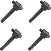 TRQ - Ignition Coil Set Of 4 - 2008 - 2012 Honda Accord 2.4L - ICA61639 -Intake System Parts Shop D0119 V477169 1