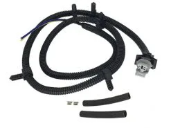 SKP - Front ABS Wheel Speed Sensor Connector - 2000 - 2015 Chevrolet Impala - SK970040