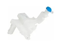 Febi - Windshield Washer Fluid Reservoir - 2006 - 2010 Volkswagen Passat (without Headlight Washers) - 37969