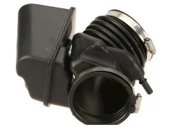 Genuine - Air Mass Meter Boot - 2013 - 2018 Cadillac XTS Naturally Aspirated - W0133-2046340