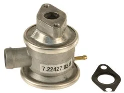 Pierburg - Air Pump Control Valve - 1999 - 2004 Land Rover Discovery - W0133-1651545