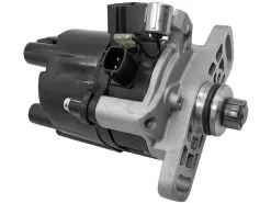 Replacement - Ignition Distributor With Cap And Rotor - 1994 - 1996, 1999 Infiniti G20 2.0L 4-Cylinder With Distributor ID 22100OM810 (From 2/1994) - 905-313