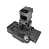SKP - Mass Air Flow Sensor - 2009 - 2013 Chevrolet Silverado 1500 - SK2451206 -Intake System Parts Shop D0121 T138139 1