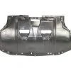 Action Crash - Undercar Shield - 2004 - 2009 Audi A4 - AU1228102 -Intake System Parts Shop D0121 V532941 1