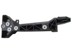 Action Crash - Left Driver Side Fender Brace - 2014 - 2018 Infiniti Q50 - IN1244100