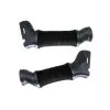 Replacement - Air Intake Hose Set - Left And Right - From Shroud To Air Filter Housing - 2012 - 2018 Mercedes-Benz CLS550 - 121-417A121-418 -Intake System Parts Shop D0122 P451727 1