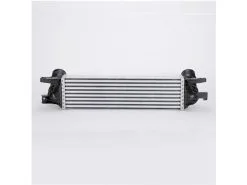 TYC - Turbo Intercooler Air Cooler - 2015 - 2019 Ford Mustang 2.3L 4-Cylinder Turbocharged - 18053