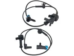 Replacement - Rear ABS Speed Sensor Kit - 2 Piece - 2007 - 2014 Chevrolet Tahoe - 927-K77
