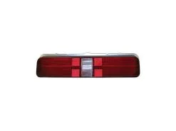 Action Crash - Left Or Right Tail Light Lens - 1969 Pontiac GTO - GMK4332845693