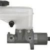 API - Brake Master Cylinder - 2005 - 2006 Chevrolet Equinox - D0124-N772968 -Intake System Parts Shop D0124 N772968 1