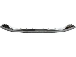 Action Crash - Front Skid Plate - Chrome - 2020 Hyundai Palisade - HY1095110