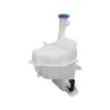 Action Crash - Windshield Washer Fluid Reservoir Tank - With Cap And Pump - 2017 - 2019 Hyundai Elantra - HY1288144 -Intake System Parts Shop D0124 Z665732 1