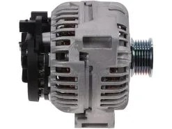 API - Alternator - 120 Amp - 2001 - 2005 Mercedes-Benz C320 - D0125-K716529