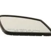 Original Equipment - Right Passenger Side Mirror Glass - With Auto-Dip (S430A) Heated, Convex, Electro-Chrome - 2009 - 2016 BMW 528i (From 09/01/2009) - W0133-2046682 1 Original Equipment - Right Passenger Side Mirror Glass - With Auto-Dip (S430A) Heated, Convex, Electro-Chrome - 2009 - 2016 BMW 528i (From 09/01/2009) - W0133-2046682 -Intake System Parts Shop D0125 M124498 1