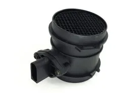 Replacement - Mass Air Flow Sensor - 1999 - 2001 Mercedes-Benz ML430 - 909-1022