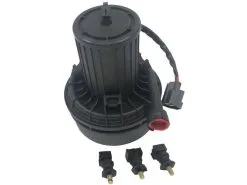 SKP - Secondary Air Injection Smog Pump - 2004 - 2009 Jaguar XJ8 4.2L V8 - SKAP913057