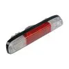 Action Crash - Center High Stop 3rd Third Brake Light Lens Lamp - 1999 - 2016 Ford F250 Super Duty - FO2890107