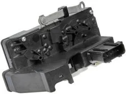 Dorman - Rear Left Driver Side Door Lock Actuator Motor - 2006 - 2012 Ford Fusion - 937-618