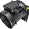 Replacement - New Mass Air Flow Sensor And Housing Assembly - 1999 - 2004 Ford F-250 Super Duty - 909-1106 -Intake System Parts Shop D0126 H244482 1