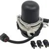 Replacement - Right Passenger Side Secondary Air Injection Smog Pump - 2003 - 2006 Porsche Cayenne - 913-064