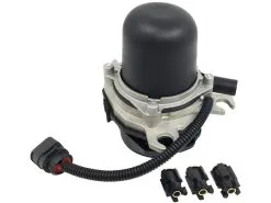Replacement - Right Passenger Side Secondary Air Injection Smog Pump - 2003 - 2006 Porsche Cayenne - 913-064
