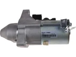 API - Starter - 2006 - 2011 Honda Civic 1.8L 4-Cylinder Automatic - D0126-N539817