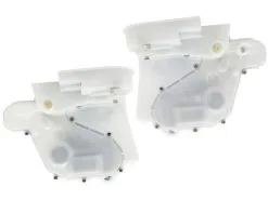 Replacement - Front Door Lock Actuator Motor Set Of 2 - 2007 - 2011 Honda CR-V - 839-K95