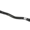 Genuine - Breather Hose (Connects To Breather Valve) - 2009 - 2010 Jaguar XF - W0133-1825258 -Intake System Parts Shop D0126 Z954153 1