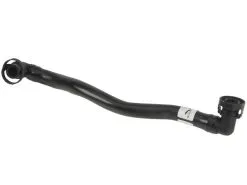 Genuine - Breather Hose (Connects To Breather Valve) - 2009 - 2010 Jaguar XF - W0133-1825258