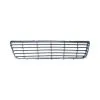 Action Crash - Front Bumper Grille - Chrome Frame With Black Bars - 2006 - 2011 Chevrolet Impala (Excludes SS Model) - GM1036106 -Intake System Parts Shop D0127 D192646 1