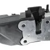 Replacement - Rear Left Driver Side Door Lock Actuator Motor - 2003 - 2010 Dodge Ram 2500 4-Door - 839-308 -Intake System Parts Shop D0127 F479733 1