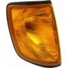 Marelli - Front Right Passenger Side Turn Signal Assembly - 1986 - 1993 Mercedes-Benz 300E - LUS4731 -Intake System Parts Shop D0127 F956136 1