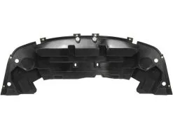 Dorman - Front Center Undercar Engine Shield - 2006 - 2011 Buick Lucerne - 924-198