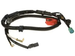 Genuine - Positive Battery Cable - 2003 - 2005 Honda Accord (Automatic) - W0133-1935337