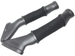 Replacement - Air Intake Hose Set Of 2 - 2012 - 2014 Mercedes-Benz ML550 - 121-346A121-347