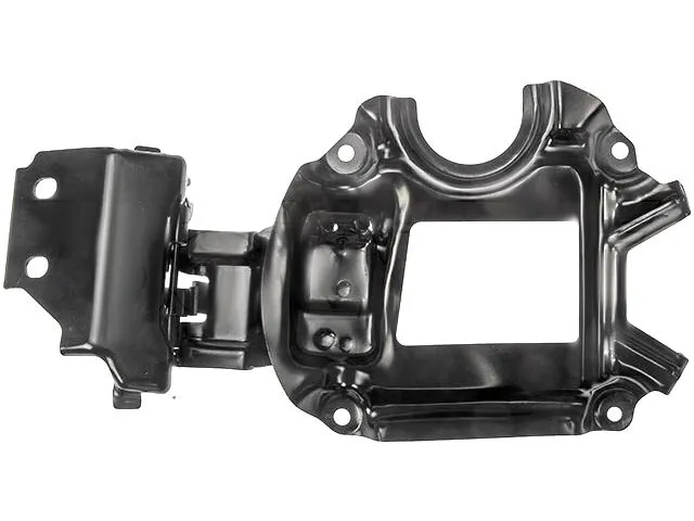 Dorman - Fuel Door Hinge - 2003 - 2008 Honda Element - 38029 3 Dorman - Fuel Door Hinge - 2003 - 2008 Honda Element - 38029