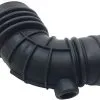 Replacement - Air Mass Meter Boot - 1984 - 1987 BMW 325e (Up To 8/31/1987) - 838-102 -Intake System Parts Shop D0128 D672159 1