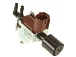 Genuine - Vacuum Valve - 2005 - 2006 Toyota Tundra 4.7L V8 (From 8/1/2004) - W0133-1954026