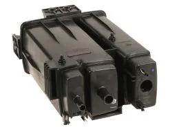 Original Equipment - Carbon Canister - 2003 - 2007, 2009 - 2015 Nissan Murano (Up To 09/30/2015) - W0133-1977431