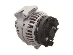 WAI Global - Alternator - 120AMP - 2003 - 2005 Mercedes-Benz C230 1.8L 4-Cylinder - 13954N