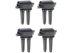 Replacement - Ignition Coil Kit - 2011 - 2015, 2017 Ram 1500 5.7L V8 (Excludes 2016) - 904-102-K4