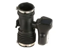 Genuine - Air Mass Meter Boot - 2009 - 2011 GMC Acadia - W0133-1851884