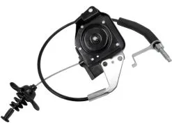 Replacement - Spare Tire Wheel Hoist Winch - 2005 - 2012 Ford Escape - N01-543