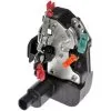 Dorman - Front Left Driver Side Door Lock Actuator Motor - 1994 - 2002 Dodge Ram 1500 - 931-634